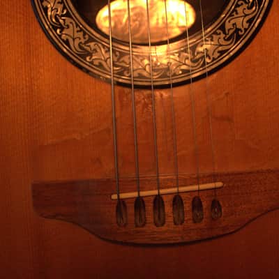 Ovation 1127 Glen Campbell Artist 1127 1971-1983 - Gloss image 7