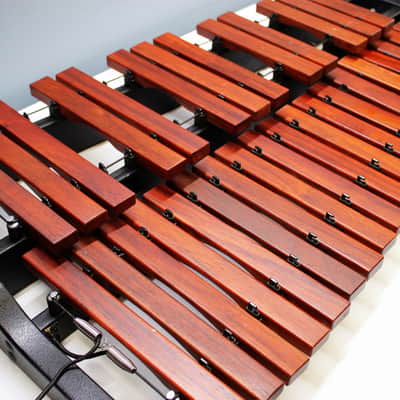 Ludwig LMXYLO Musser Student Xylophone Kit 2010s - Standard image 2