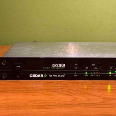 Cedar  DNS2000 image 3