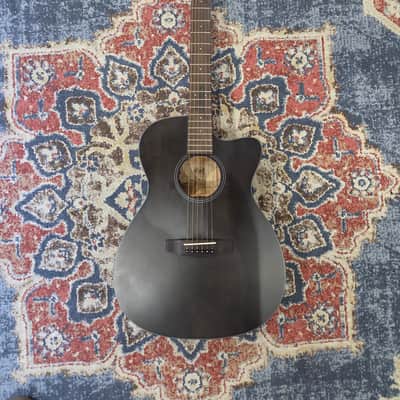 Used Cort Core OC SP OPTB w/bag image 1