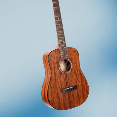 Cort Standard AD Mini M 3/4 Acoustic Guitar *USA Small Business* image 2