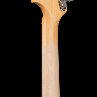Mint Fender Custom Shop 66 Stratocaster Deluxe Closet Classic - Shell Pink #77950 image 13