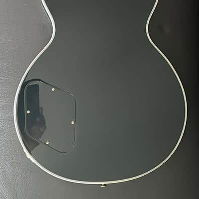 Gibson Les Paul Custom Black Beauty 2019 - Ebony imagen 4