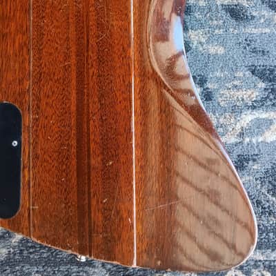 Gibson Firebird III 1965 - Sunburst image 18