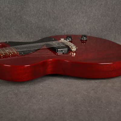 Gibson Les Paul Junior - Heritage Cherry - 2nd Hand image 14