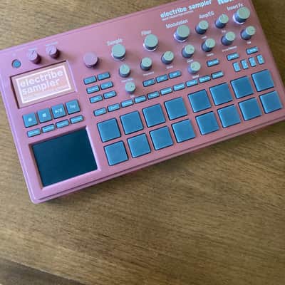 Korg Electribe Sampler image 5