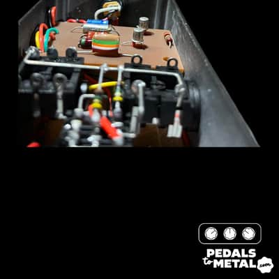 R2R Electric Si Distorter -x15626 image 8
