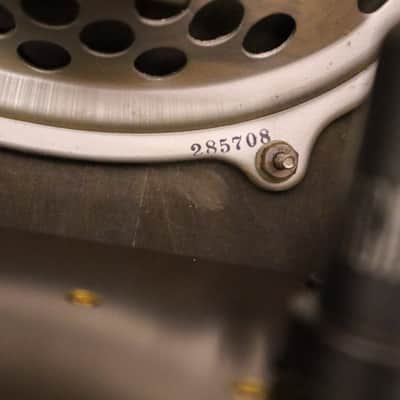1957 Gibson Les Paul Jr GA-5 Amp image 17