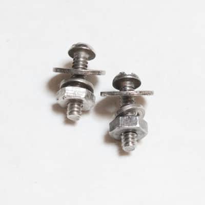 Ludwig Snare Drum Butt End / 1910s -20s image 6