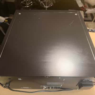 Sony CDP-CX200 Compact Disk Mega Storage 200 Cd Player W/ Remote Fresh Service🎶 image 8