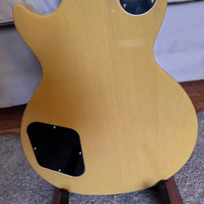 Gibson Les Paul Special 2019 - Present - TV Yellow image 4