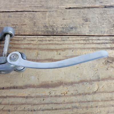 1960's Bigsby B6 Vibrato Short - Nickel image 5