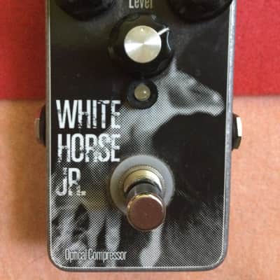 VFE White Horse Jr. Series Custom Tsuhunis Parallel Compressor image 1