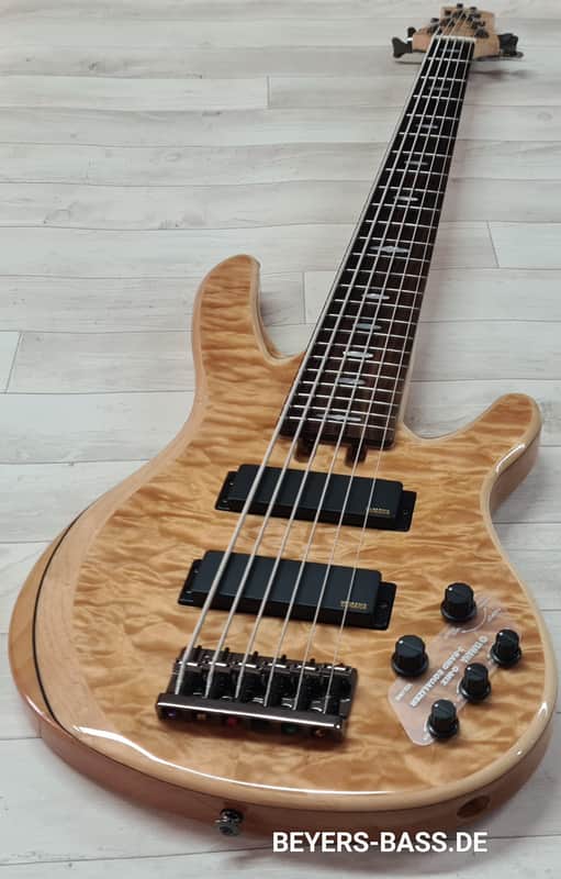 Yamaha TRB1006J NT, Natural | Reverb Yamaha TRB1006J NT, Natural | Reverb