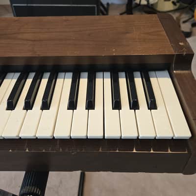 Korg CX-3 Digital Tonewheel Organ 1990s - Wood image 5