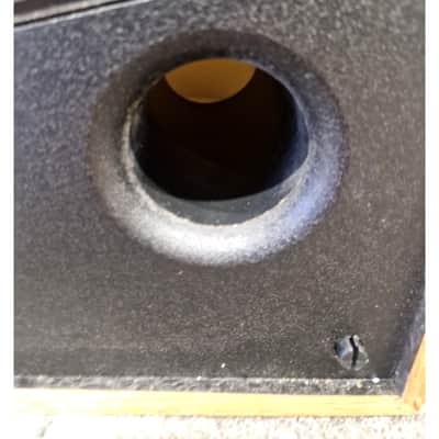 Single Rogers LS6A Speaker – Speaker - Fair image 7