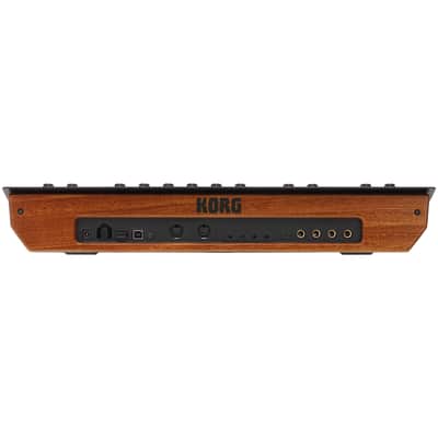 Korg minilogue xd - Sintetizzatore Analogico Polifonico image 5