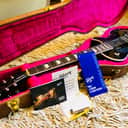 Gibson Les Paul Signature 2014 Standard Modell Black Beauty