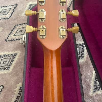 Gibson Les Paul Deluxe 1974 - Goldtop image 8