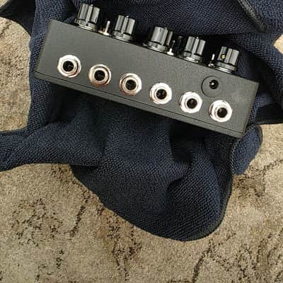 Damnation Audio Dirtripper Bild 2