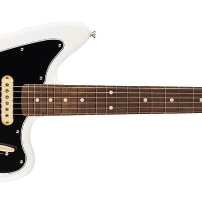 NEW! 2024 Fender Player II Jaguar with Rosewood Fretboard - Polar White - Authorized Dealer - In-Stock! image 4