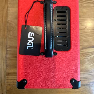 Engl	Fireball 25 Type E633 2-Channel 25-Watt Guitar Amp Head image 6