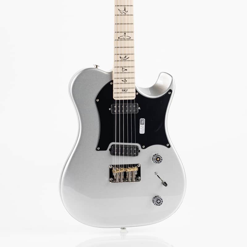 PRS Myles Kennedy Signature - Platinum Metallic image 1