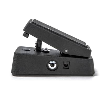 Crybaby Mini 535QAR Auto-Return Wah Pedal image 8