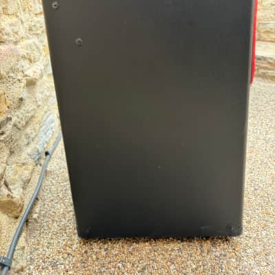 TC Electronic BG250-210 Bass Combo 2010s - Black image 4