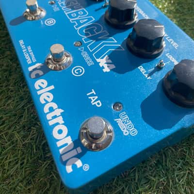 TC Electronic Flashback X4 Delay & Looper image 2