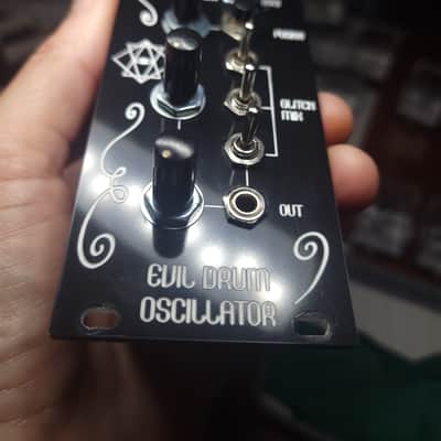 errorinstruments Evil Drum Oscillator image 5