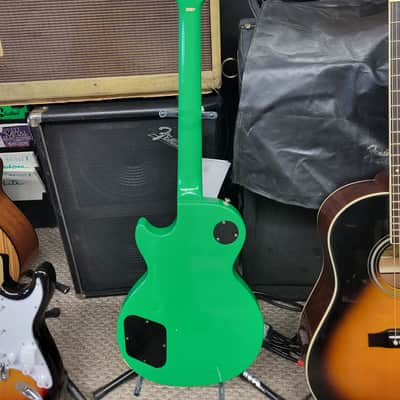 Epiphone Les Paul Made In Japan By Fugi Gen image 4