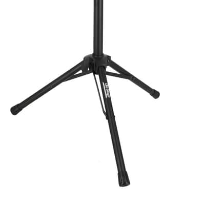On-Stage SM7211B Adjustable Music Stand w/ Tripod Base for Sheet/Music Books image 4