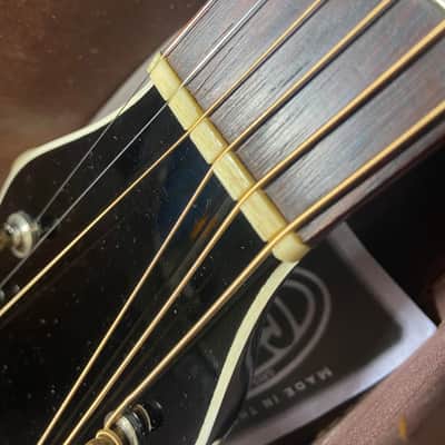 National Acoustic - Includes Chipboard Case image 5