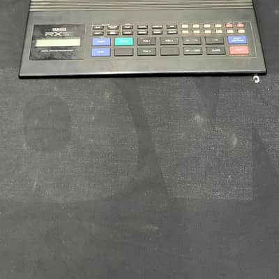 Yamaha RX 21 Drum Machine (San Antonio, TX) image 1