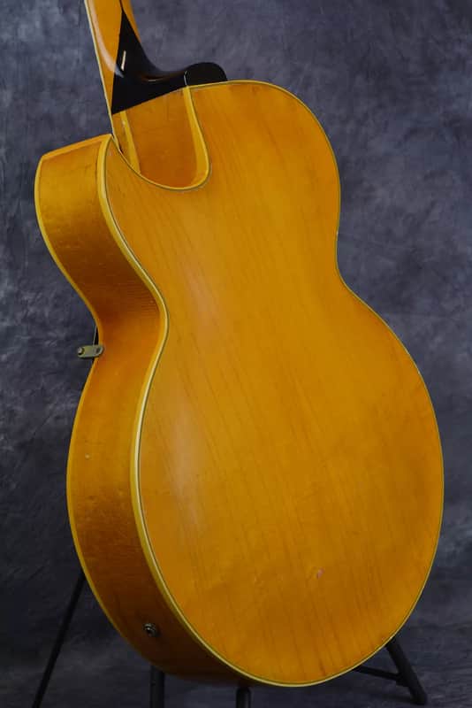 Gibson ES-5 Switchmaster 1961 - 1962 image 4