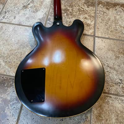 Gibson ES-333 image 5
