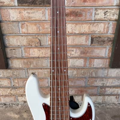 Sadowsky MetroExpress Hybrid P/J Bass 5-String with Upgrades image 3