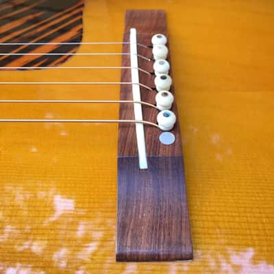 Gibson Advanced Jumbo - Luthier's Choice - Brazilian Rosewood - 2003 image 11