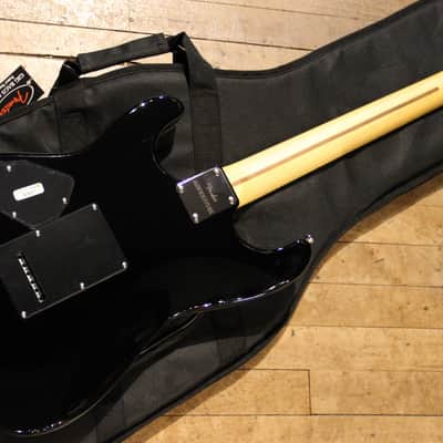 Fender Aerodyne Special Stratocaster HSS Hot Rod Burst image 5
