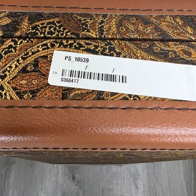 PRS Paul Reed Smith Private Stock Custom 24 Vampire and Bats in Flight NEW! PS #10539 image 25