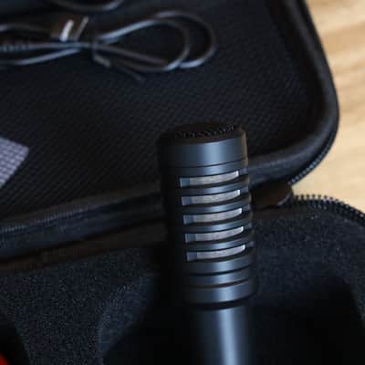Movo VXR-10 Pro External Shotgun Mic image 3