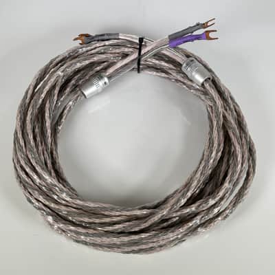 XLO HT PRO HTP12 Speaker 30ft Cable Pair image 6