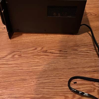 Hafler DH500 80’s - Black image 5