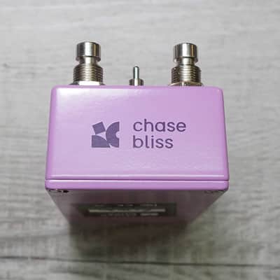 Chase Bliss Audio MOOD MKII image 6