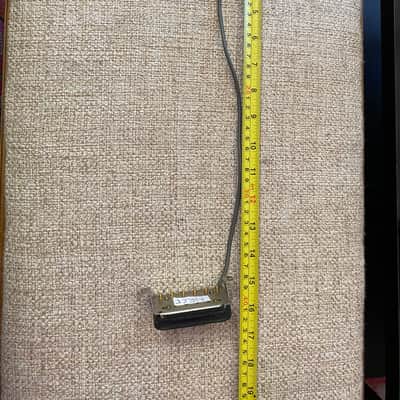 Gibson USA/70’s-80’s Gibson Humbucker - Black with gold pole pieces image 10