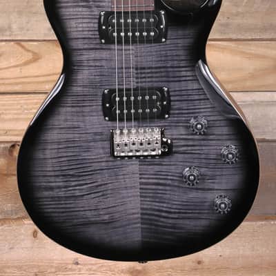 PRS SE Mark Tremonti Electric Guitar Charcoal Burst w/ Gigbag image 1