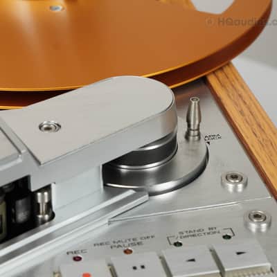 AKAI GX-636 Reel-to-Reel Tape Deck - Professionally Restored - 1-Year Warranty image 19