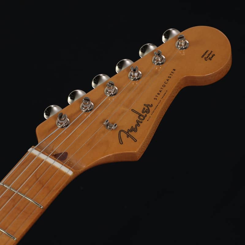 Fender Japan ST57-88 PRD Pink Paisley Fender Japan [CIJ/Q019577