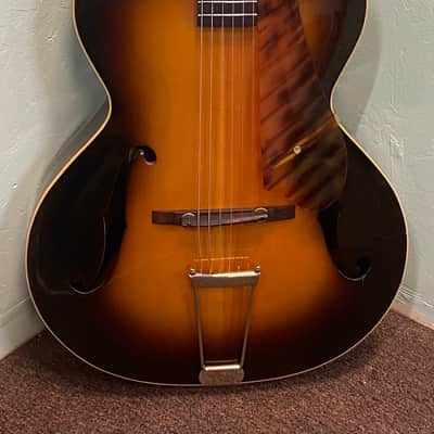 Epiphone Olympic 1942 image 3